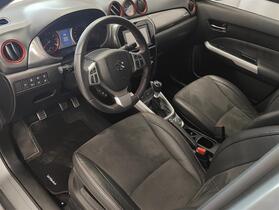 Suzuki Vitara vaihtoauto