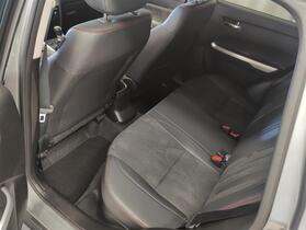 Suzuki Vitara vaihtoauto