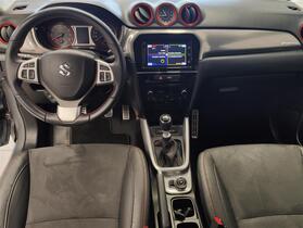 Suzuki Vitara vaihtoauto