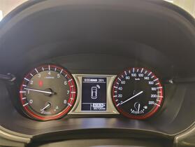 Suzuki Vitara vaihtoauto