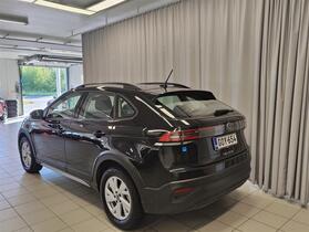 Volkswagen Taigo vaihtoauto