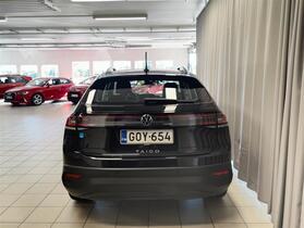 Volkswagen Taigo vaihtoauto