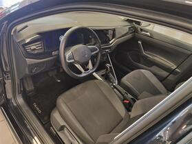 Volkswagen Taigo vaihtoauto