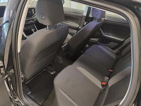 Volkswagen Taigo vaihtoauto