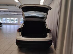 Volkswagen Taigo vaihtoauto