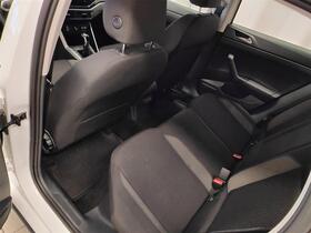 Volkswagen Taigo vaihtoauto