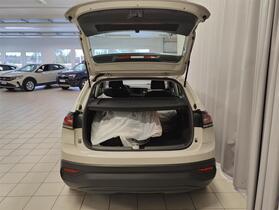 Volkswagen Taigo vaihtoauto