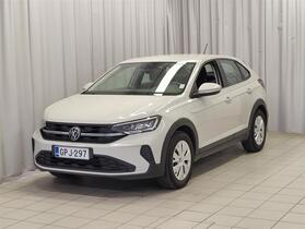 Volkswagen Taigo vaihtoauto