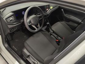 Volkswagen Taigo vaihtoauto