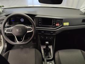 Volkswagen Taigo vaihtoauto