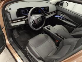 Nissan Ariya vaihtoauto