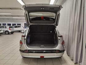 Hyundai KONA Electric vaihtoauto