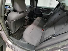 Peugeot 508 vaihtoauto