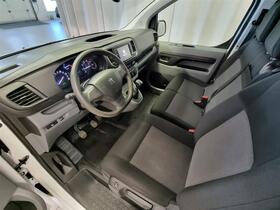 Peugeot Expert vaihtoauto