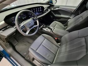 Audi A6 e-tron vaihtoauto