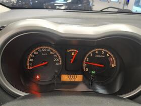 Nissan NOTE vaihtoauto