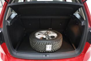 Volkswagen Golf Sportsvan vaihtoauto