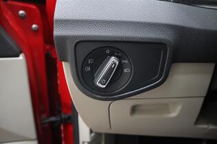 Volkswagen Golf Sportsvan vaihtoauto