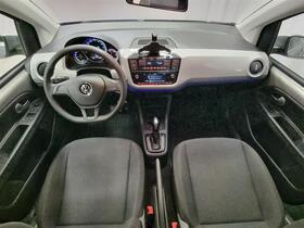 Volkswagen up! vaihtoauto