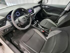 Skoda Scala vaihtoauto