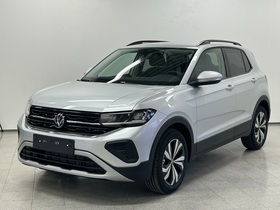 Volkswagen T-Cross vaihtoauto