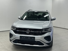 Volkswagen T-Cross vaihtoauto