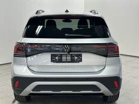 Volkswagen T-Cross vaihtoauto
