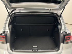 Volkswagen T-Cross vaihtoauto