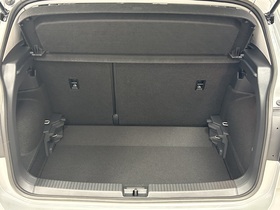 Volkswagen T-Cross vaihtoauto