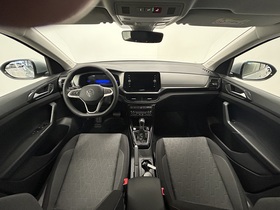 Volkswagen T-Cross vaihtoauto