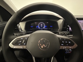 Volkswagen T-Cross vaihtoauto