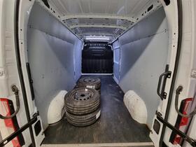 Renault Master vaihtoauto