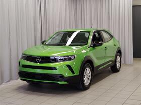 Opel Mokka-e vaihtoauto