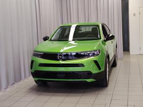 Opel Mokka-e vaihtoauto