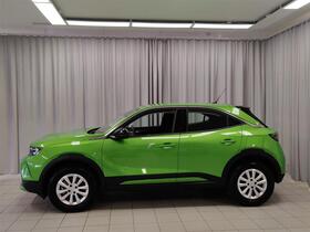 Opel Mokka-e vaihtoauto