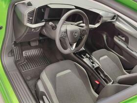 Opel Mokka-e vaihtoauto