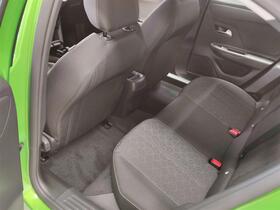 Opel Mokka-e vaihtoauto