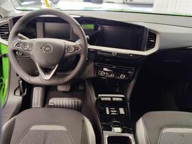 Opel Mokka-e vaihtoauto