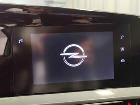 Opel Mokka-e vaihtoauto