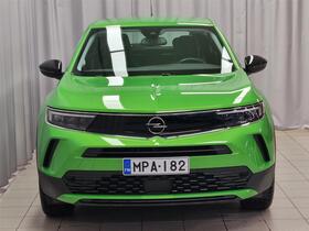 Opel Mokka-e vaihtoauto