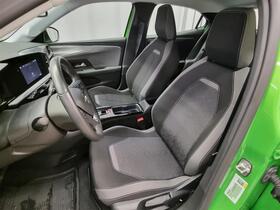 Opel Mokka-e vaihtoauto