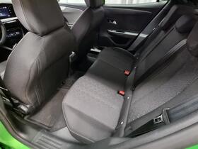 Opel Mokka-e vaihtoauto