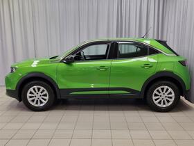 Opel Mokka-e vaihtoauto