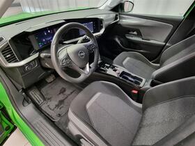 Opel Mokka-e vaihtoauto