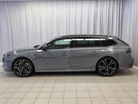 Peugeot 508 vaihtoauto