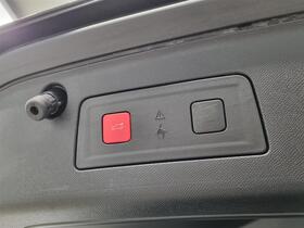 Peugeot 508 vaihtoauto