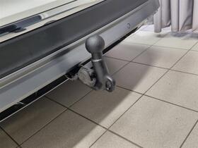 Volkswagen Tiguan Allspace vaihtoauto