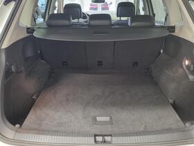Volkswagen Tiguan Allspace vaihtoauto