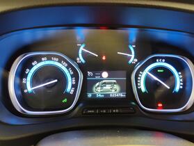 Citroën e-Spacetourer vaihtoauto