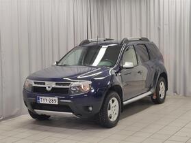Dacia Duster vaihtoauto
